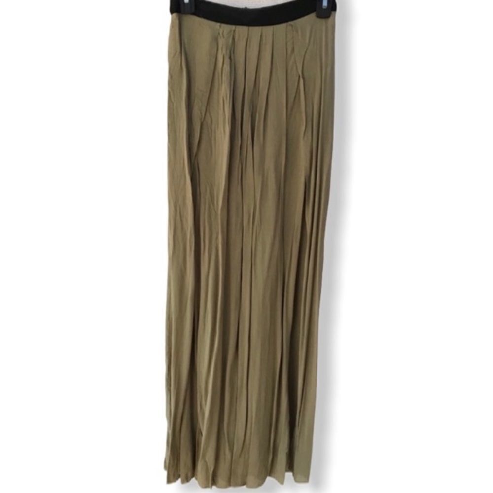 Bella Luxx‎ Los Angeles Maxi Skirt